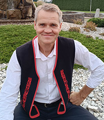 Rastislav Schieber