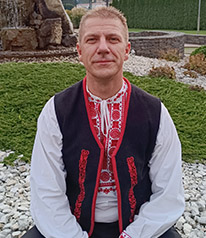 Pavol Gejdoš Pavol Gejdoš