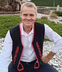 Rastislav Schieber Rastislav Schieber