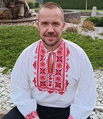 Vladimír Homola Vladimír Homola