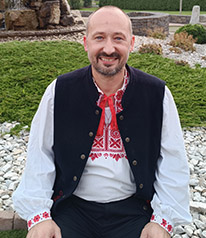 Vladimír Maťaš Vladimír Maťaš